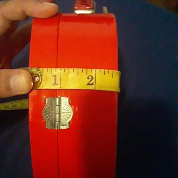 NWOT Apple Bag - Picture 8 of 8